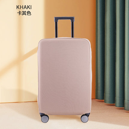 Luggage Cover, Suitcase Cover, Waterproof Trolley Case Cover, Travel Suitcase Cover, Luggage Protective Cover, Trolley Case Protective Cover