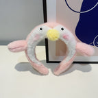 Penguin pink