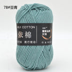 78 bean green