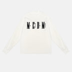 White (in stock) / M
