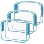 19*5.5*14cm / 3pcs blue set package