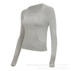 Medium gray 2.0 long sleeves / 2 code = s