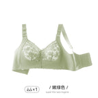 Green / 34/75BCD through cup