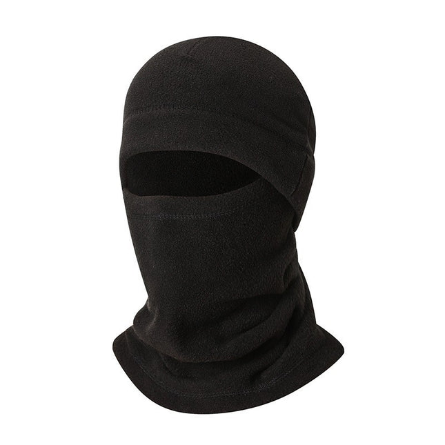 Helmet Lining Cap Outdoor Riding Warm Mask Headgear Hat Winter Rider Riding Warm Cold-proof Face Protection
