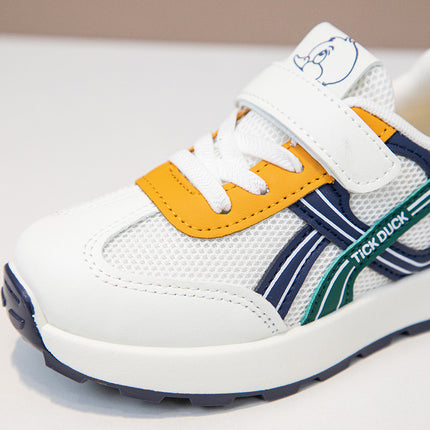 Children's Breathable Forrest Gump Shoes Light Running Women's Shoes 2025 New sneaker Spring and Autumn Boys Fashion Casual Shoes