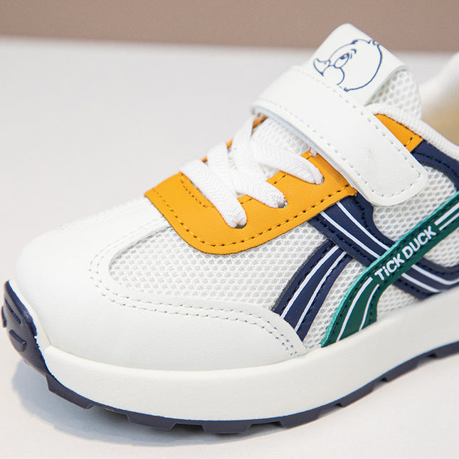 Children's Breathable Forrest Gump Shoes Light Running Women's Shoes 2025 New sneaker Spring and Autumn Boys Fashion Casual Shoes
