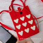 Red=love-upgraded buttons