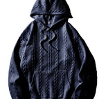Navy blue / S