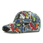 Style 1-black / Suitable for head circumference of 55-59cm