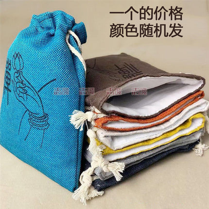 Donghai Crystal Paper Packaging Box Bracelet Jewelry Box Agate Watch Jewelry Gift Box Stall