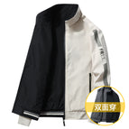 Khakis-jacket / 3XL