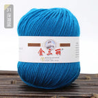 31 deep lake blue