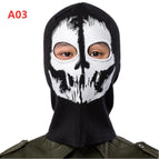 Rib A03 / Free size