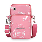 rose pink