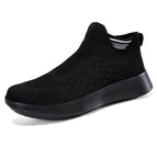 All black / 36