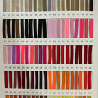 0.3cm * color * a roll of 114 meters