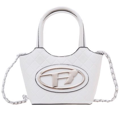 2025 Spring and Summer Explosions Fashion Casual Children's Candy Jelly Bag Mini Shoulder Crossbody Handbag Wholesale
