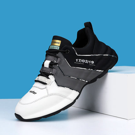 Unisex Forrest Gump Shoes 2026 Spring and Autumn Sports Casual Sneakers Versatile Retro Student Running Shoes Unisex Shoes