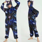 Universe Tianma / S