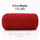 13 two red