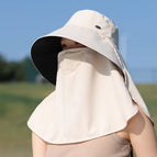 Beige / Head circumference (55-60cm)