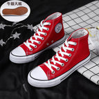 High top red / 44 men