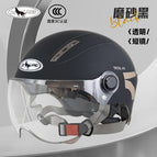 L004 summer matte black (line 7)