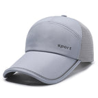 Grey / Adjustable
