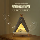 4W / Tent Bluetooth stereo