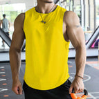 Lemon yellow / M