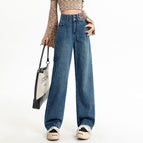 050 vintage blue / XS