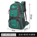 Green small size/40l