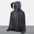 Dark gray / M