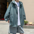 Light green / M