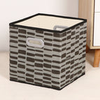 Coverless drawer letter grid (new style) / Large size (28*28*28cm)