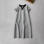 Grey / M