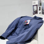 28101 navy blue / 2xl( 85~92.5kg )