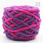 32 color number