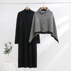 Black / One size fits all