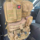 37*54CM / Khaki