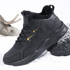 Black (fleece lined) / 39