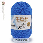 29 light sapphire blue