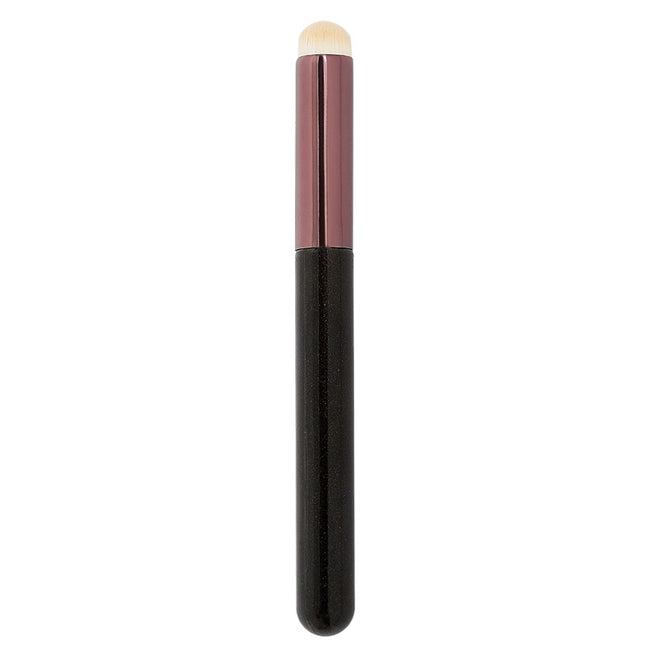 Round Head lip brush lipstick brush beauty tools concealer brush blooming brush portable lip makeup brush wholesale one-piece delivery