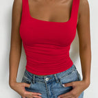 Red / XS