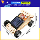 Solar car m