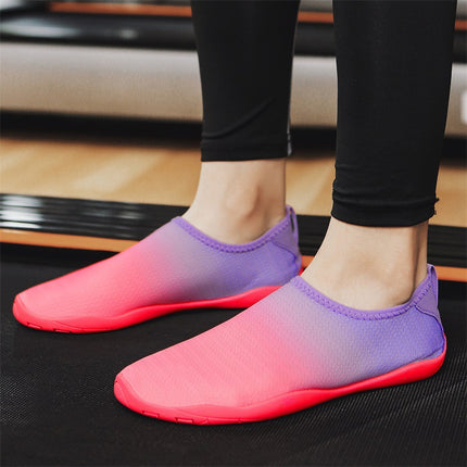 Monaco Outdoor Shoes, River Trekking Shoes, Couple's Hiking Beach Shoes