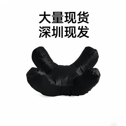 flawless face pillow in stock beauty pillow anti-wrinkle pillow anti-neck pattern pillow beauty pillow