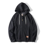Black / M