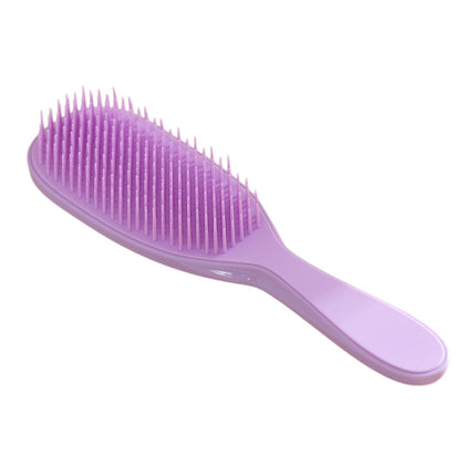 New Smart Comb TT Straight Hair Comb British Princess Comb Curly Hair Massage Comb Magic Comb Anti-Knot Hair Comb