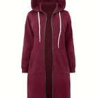 Dark Red-A / 1XL